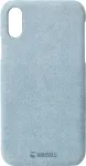 Krusell Broby Cover Apple iPhone XR blue