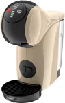 Kohvimasin DeLonghi Dolce Gusto EDG226.BG GENIO S beige capsule coffee machine