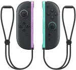 Joystick Nintendo Switch 2 Pro - Resident Evil Requiem Edition Controller Nintendo Switch 2 Sort