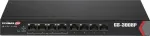 Edimax Pro GS-3008P - Switch - Smart - 8 x 10/100/1000 (4 PoE+) - Desktop - PoE+ (72 W)