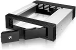 ICY BOX We-Ra. IcyBox 3,5" SATAI-III in 1x5,25" IB-158SK-B (b)