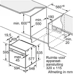 Ahi Siemens HN978GMB1