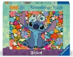 Ravensburger Puzzle Disney - Stitch 1000 pieces