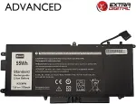 Dell Notebook Battery K5XWW, 7270mAh, Extra Digital Advanced