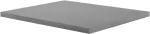 Deante Stone shelf for console or post - modular system