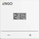 No name ENGO Controls EASY-230W Temp Regulator, 230V