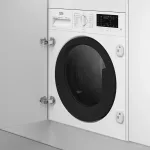 Pesumasin Beko B5DBT68547W BI Washer-Dryer