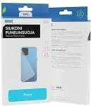 Wave WAVE-SC-HN-90-TP mobile phone case Cover Transparent