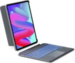 Klaviatuur Inateck iPad 04118 gray [KB04118_gray]