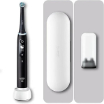 Procter & Gamble Hambahari Oral-B iO Series 6 Black Lava