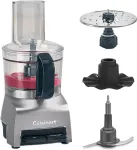 K&ouml;&ouml;gikombain Cuisinart FP5E