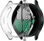 Spigen Kaitse&uuml;mbris Ultra Hybrid, Samsung Galaxy Watch4 44mm, l&auml;bipaistev,