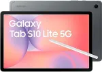 Tahvelarvuti SAMSUNG X406B Galaxy Tab S10 Lite LTE 256GB DE gray