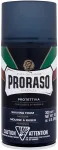 PRORASO Blue Shaving Foam 300ml - Shaving Foam meestele