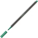 Stabilo tindipliiats, Pen 68-836, metallik roheline