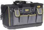 Stanley FMST1-71180 small parts/tool box Black, Grey, Yellow