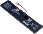 T6 POWER Battery for Acer Nitro 5 AN517-55, Predator PH315-55, 5845mAh, 90Wh, 4cell, Li-pol