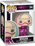 FUNKO POP! Vinyl figuur: M3GAN (Cyberpunk)