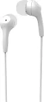 Motorola k&otilde;rvaklapid + mikrofon Earbuds 2, valge (SH006 WH)
