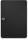 K&otilde;vaketas SEAGATE 2,5" 4TB Expansion Portable Drive STKM4000400, Black