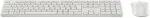 Klaviatuur Hp Multi-Device Dual-Mode M+KB 495C CZSK white