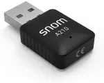 Snom A210 WLAN 433 Mbit/s