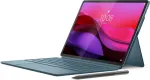 Tahvelarvuti Lenovo | Yoga Tab Plus Wi-Fi (without power adapter) | ZAEG0018NL | 12.7 " | Tidal Teal | LTPS | 2944 x 1840 pixels | Qualcomm | Snapdragon 8 Gen 3 Mobile Platform | 16 GB | Soldered LPDDR5x | 256 GB | Wi-Fi | Front camera | 13 MP | Rear ...