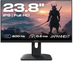 Monitor JapanNext FHD Gaming 60,452cm (23,8")