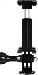 Hama Mini-tripod flex 2in1 14 cm black