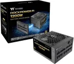 Toiteplokk Thermaltake Dockpower F I 1200W Gold