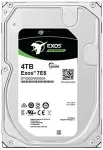 SEAGATE HDD Server Exos 7E10 512N (3.5'/ 4TB/ SATA 6Gb/s / 7200rpm)