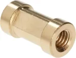 Manfrotto adapter Spigot 1/4"-3/8" (119)