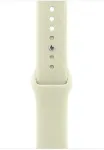 APPLE 46mm Pale Succulent Sport Band - S/M