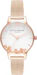 OLIVIA BURTON K&auml;ekell naistele OB16CH01 (30 MM)