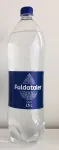 Fuldataler Vesi , karboniseerimata, 1.5 L, plast, 6 tk