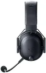 Razer Blackshark V2 Pro Headset Wireless Head-band Gaming Bluetooth Black