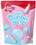 Red Band Kummikommid Bubble Pop 100g, 2 tk