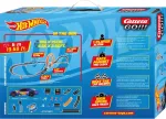 Carrera GO!!! Challenge - Hot Wheels, racetrack