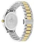 Gucci K&auml;ekell MAN YA1264074 (38MM)