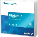 Quantum Storage LTO Quantum LTO7 MR-L7MQN-01 6TB/15TB Ultrium 7