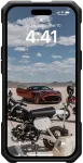 UAG Kaitse&uuml;mbris Monarch Pro MagSafe, Apple iPhone 15, carbon fiber, Urban Armor Gear ()