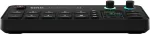 Rode Microphones R?DECaster VIDEO S, mixer black, USB-C, Bluetooth, WLAN, HDMI