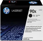 Tooner Hp Toner Toner - 1 x black - do LaserJet Enterprise M4555, Enterprise M602, Enterprise M603