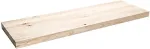 No name STAIR STEP 40X300X1200MM A/B ASH