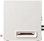 Edifier MR5 | Tri-amped Studio Monitor Speakers | 110 W | Bluetooth | Wireless connection | 101 dB | White