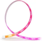 Philips Hue Flux strip light extension, 2 m | 19.5 W | Multicolour light | Bluetooth, Zigbee