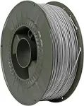 C-TECH Filament ESSENTIAL LINE, PETG, gray, 1.75mm, 1kg