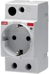 ABB Steckdose M1175 11 GH E211 1175 R0001 Alt: E1175