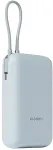 Xiaomi BHR9073GL power bank Lithium-Ion (Li-Ion) 10000 mAh Blue