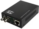 No name Konverter GVT-2003 10/100/1000T> IEEE 802.3x Flow